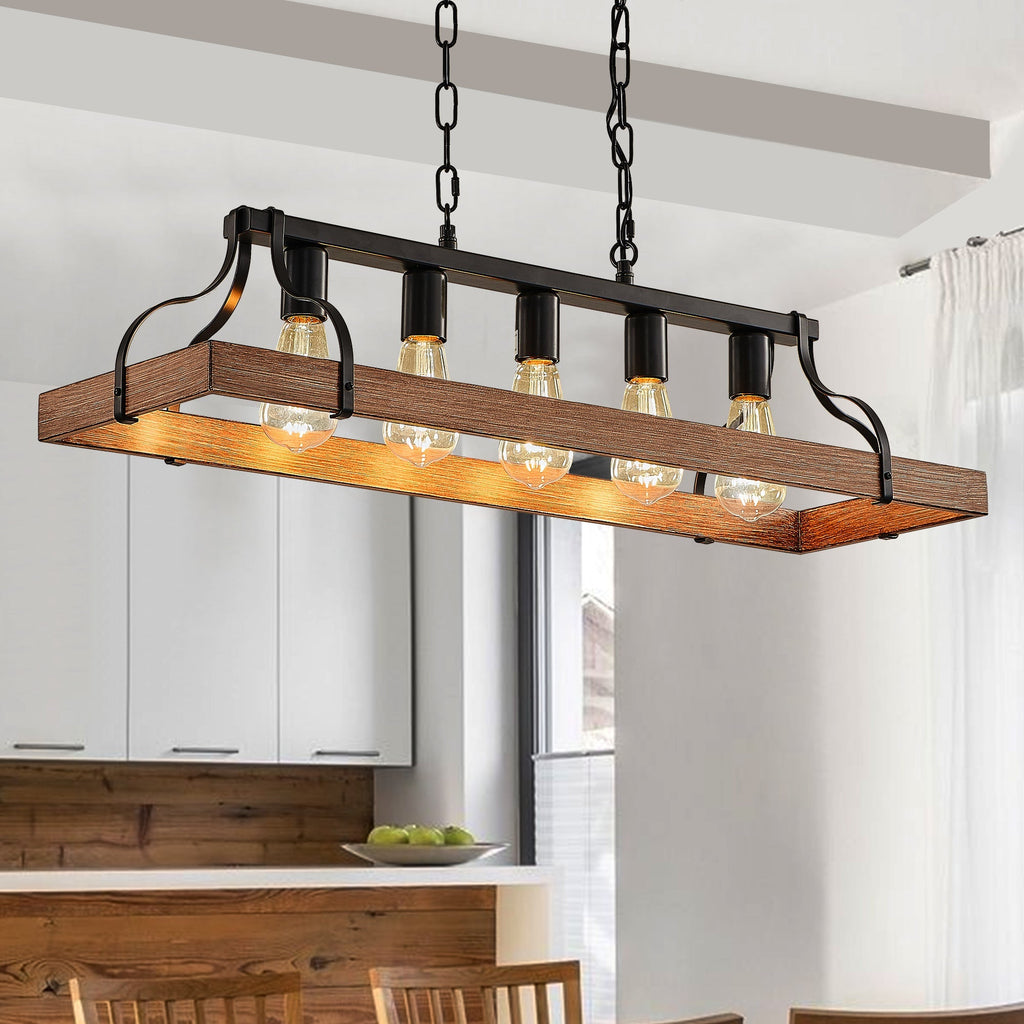 Timberline Pendant Light