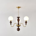 Timeless Globe Chandelier - ZozHome