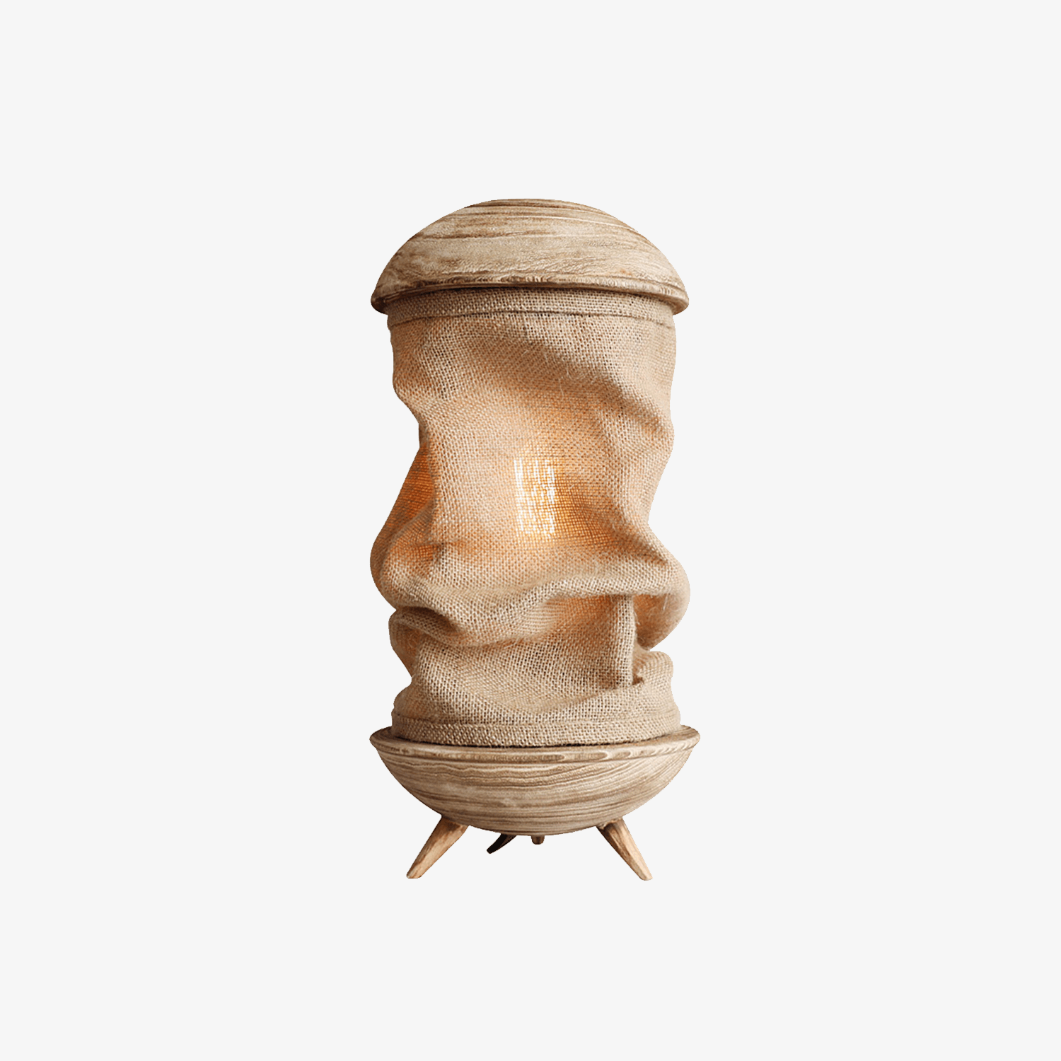 Timeless Glow Table Lamp