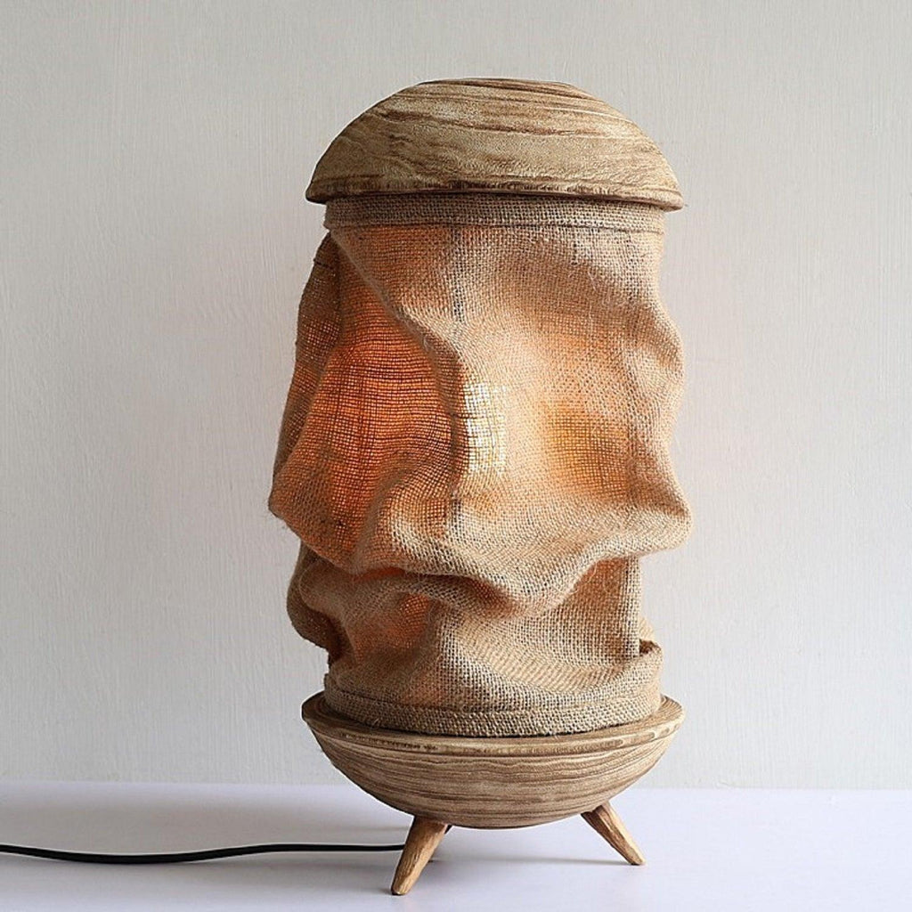 Timeless Glow Table Lamp