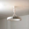 Tinsley Plaster Chandelier - ZozHome