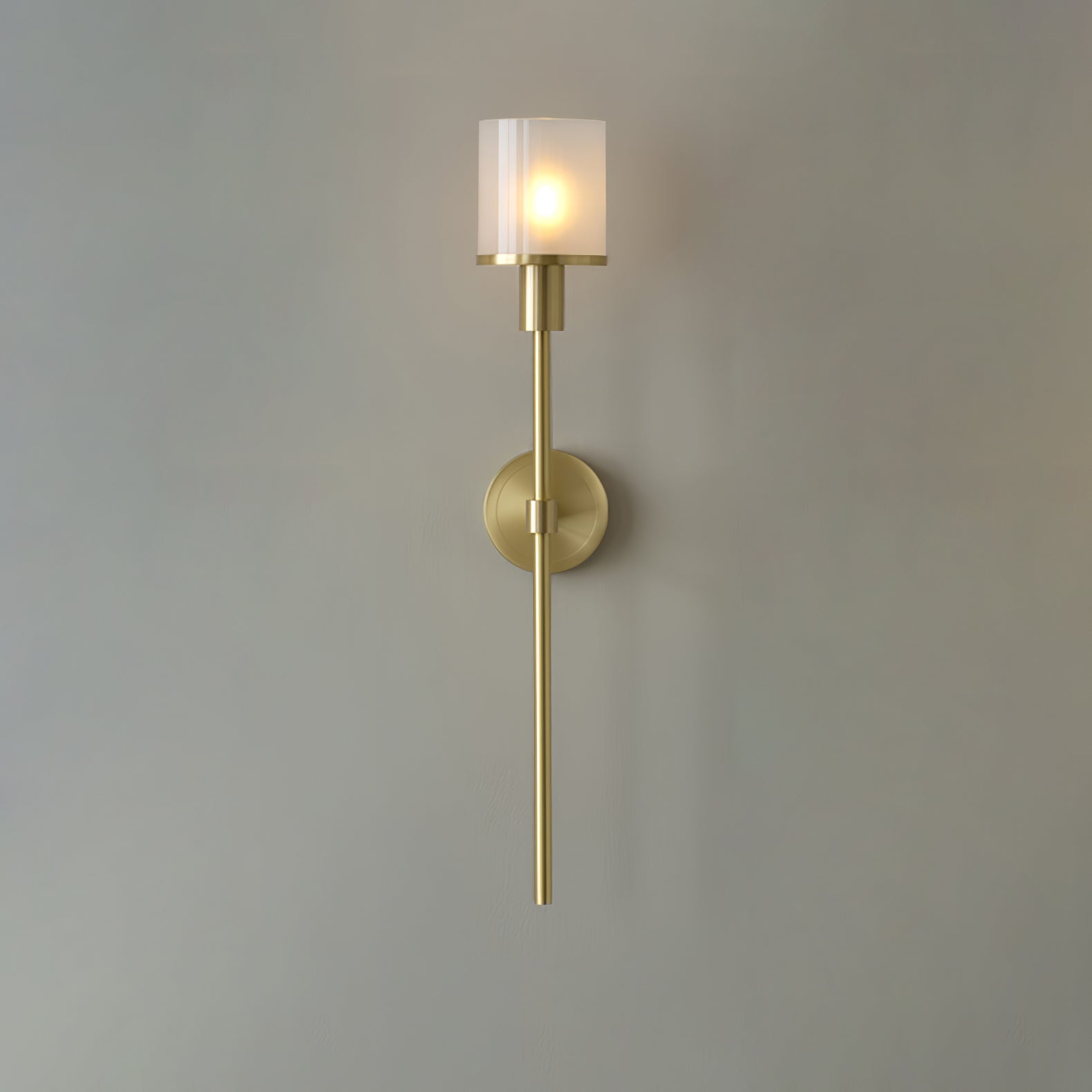 Tracie Classic Sconce - ZozHome
