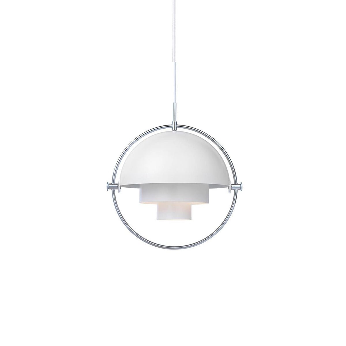 Trapezoidal Pendant Light - ZozHome