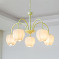 Tulip Bud Chandelier - ZozHome