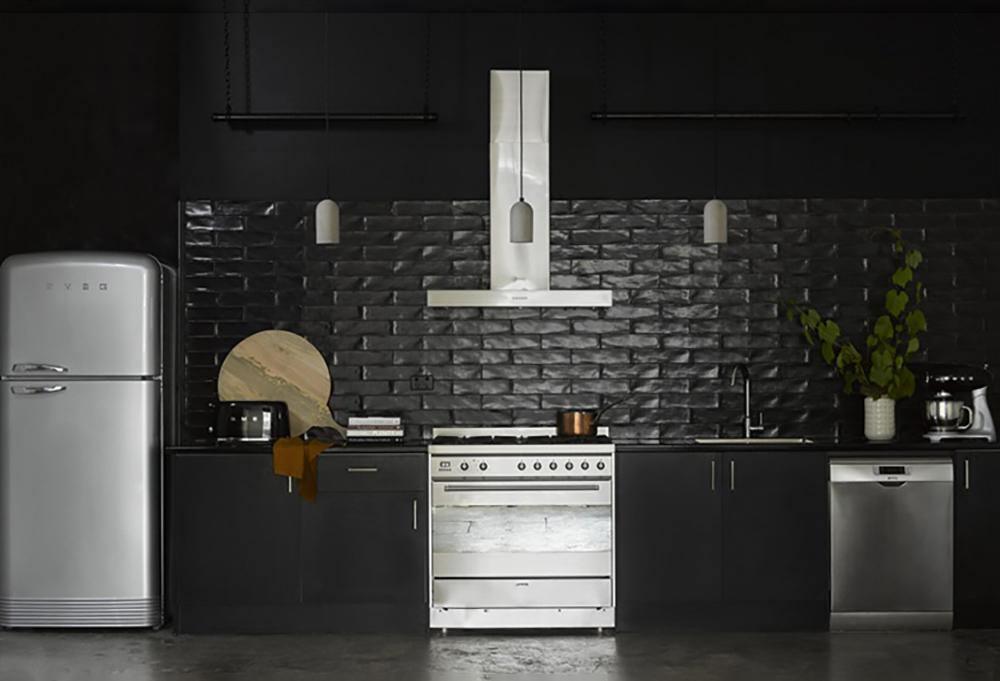 U Concrete Pendant Lamp