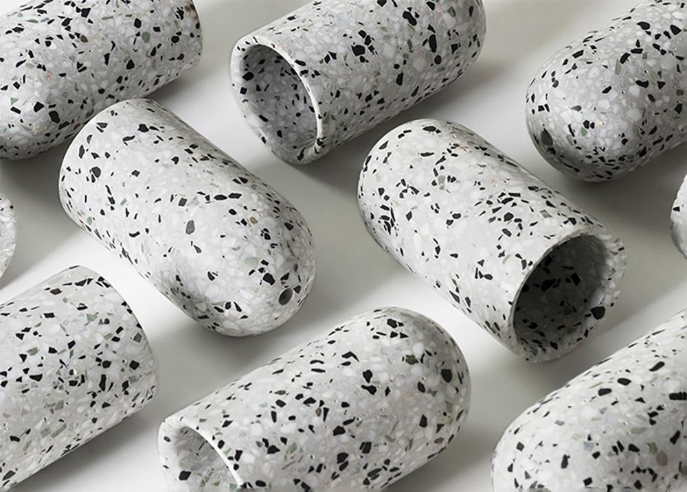 U Concrete Pendant Lamp