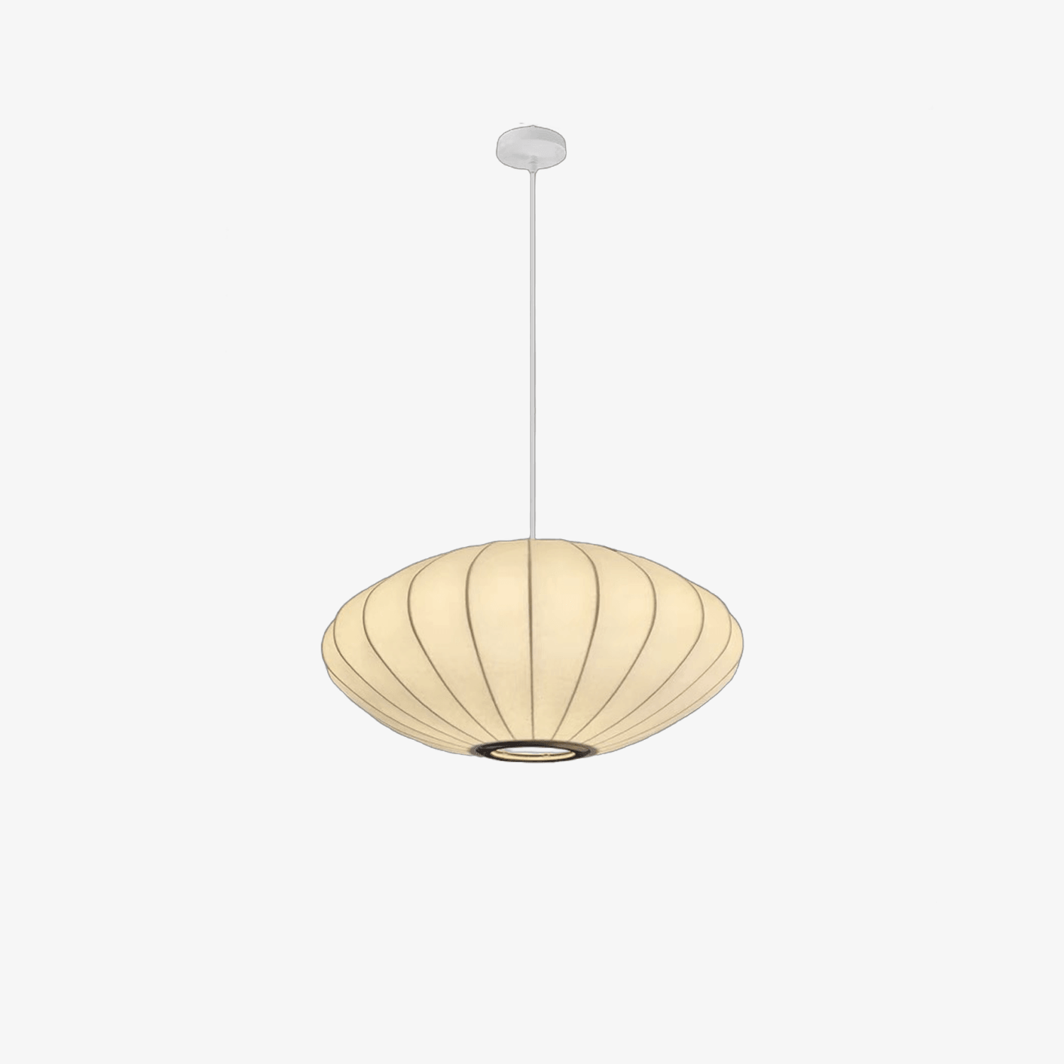 UFO Pendant Light