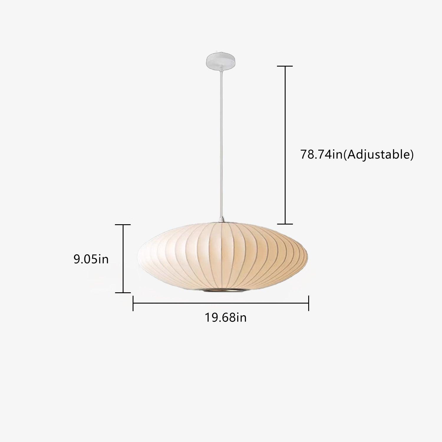 UFO Pendant Light - ZozHome