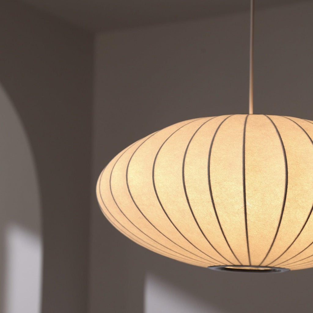 UFO Pendant Light
