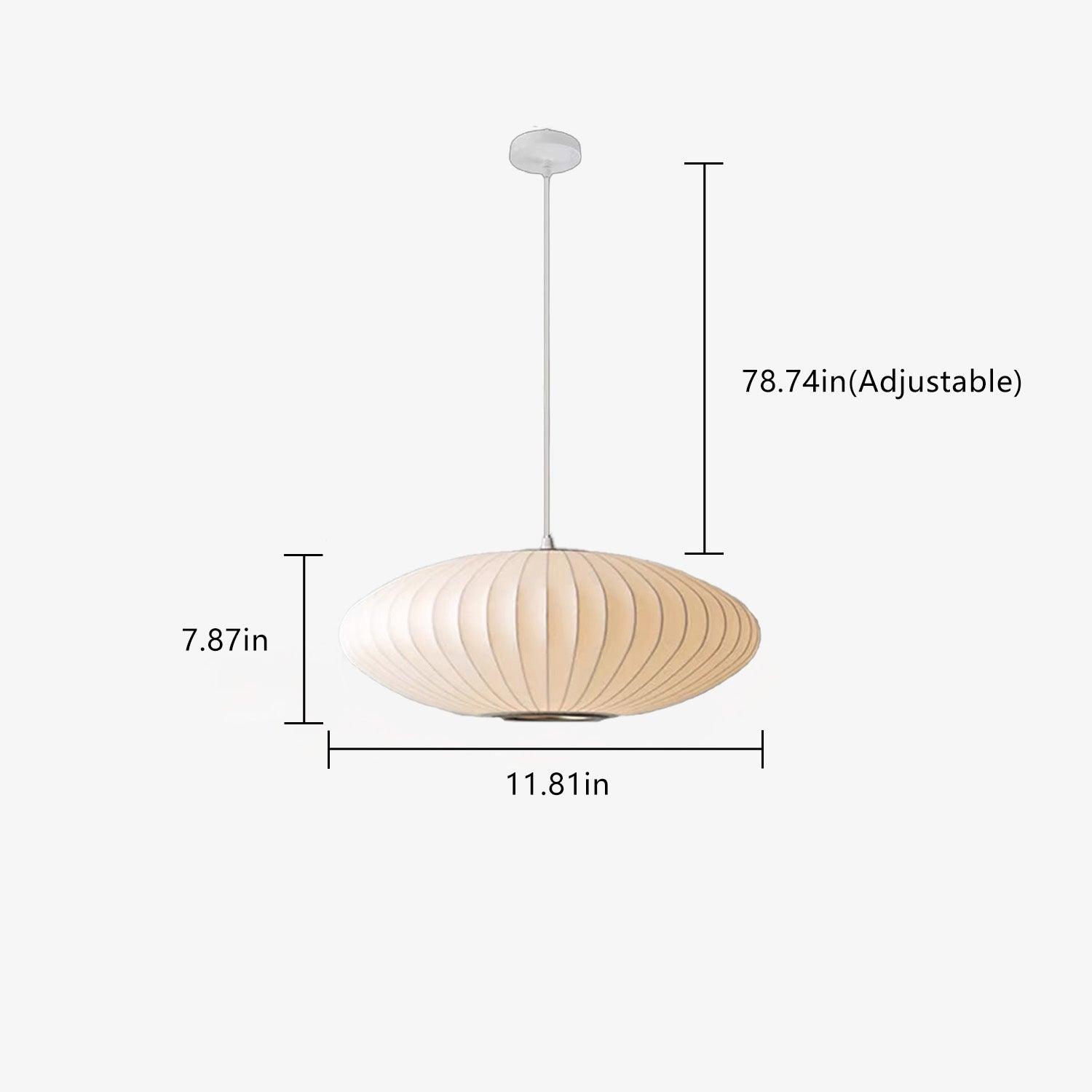 UFO Pendant Light - ZozHome