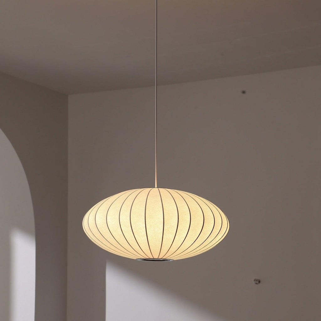 UFO Pendant Light