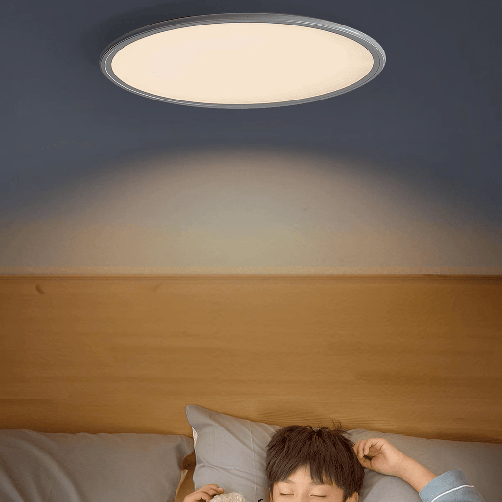 Ultimate Ultra-Thin Ceiling Light