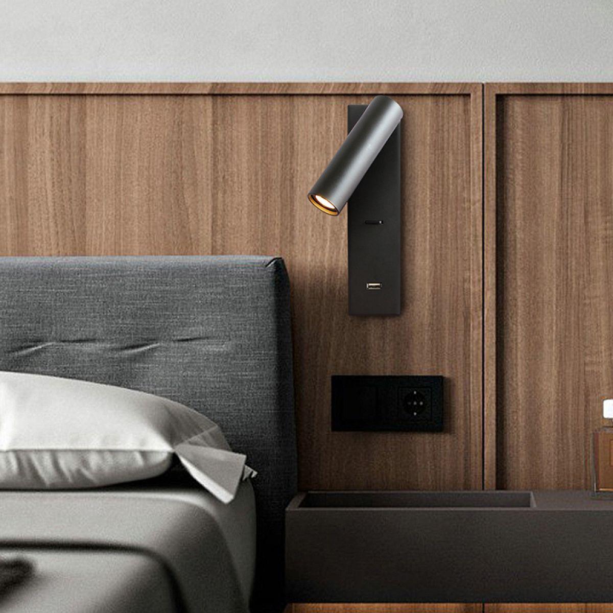 Uno Wall Lamp - ZozHome