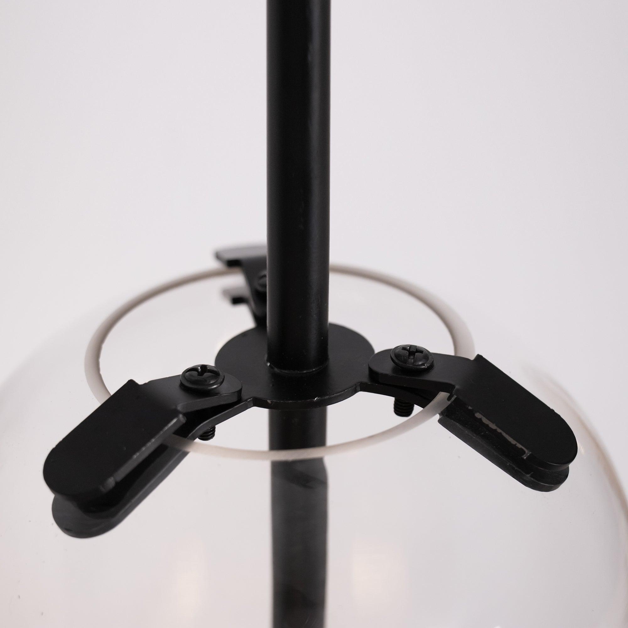 Vadim Glass Wall Lamp