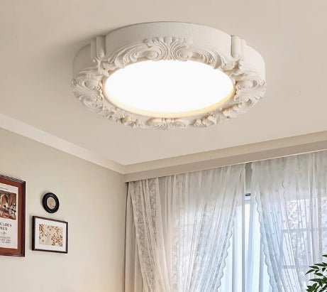 Valencia Luxe Ceiling Light