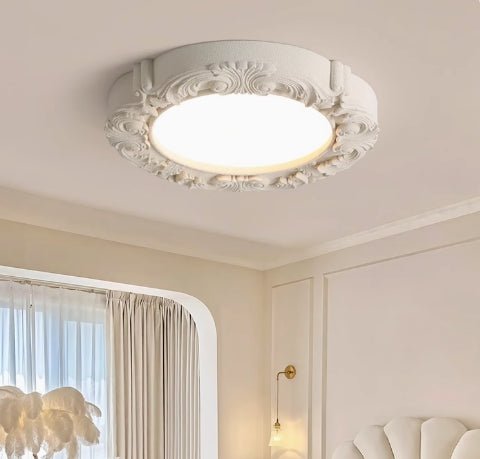 Valencia Luxe Ceiling Light