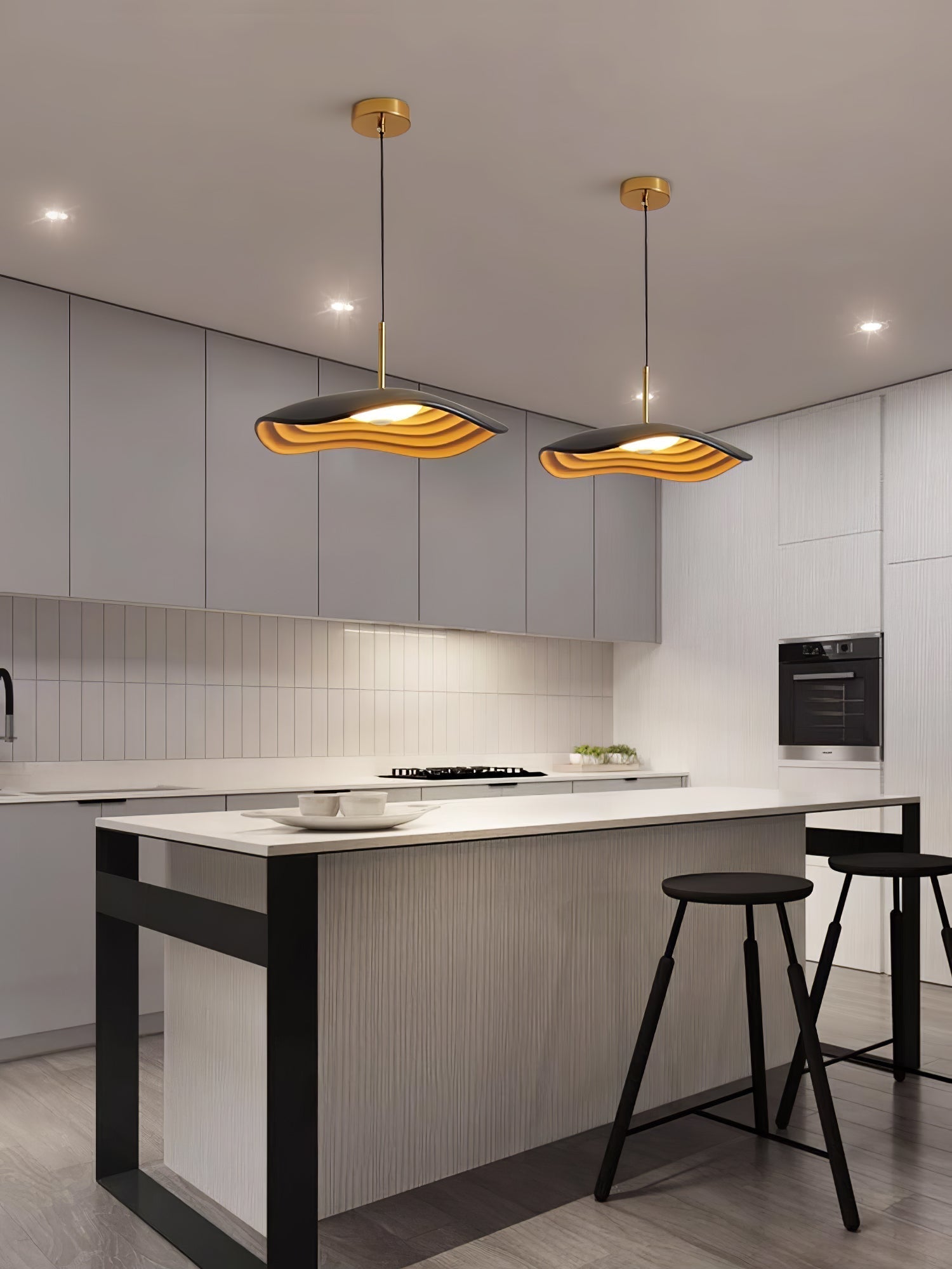 Valenti Pendant Lamp