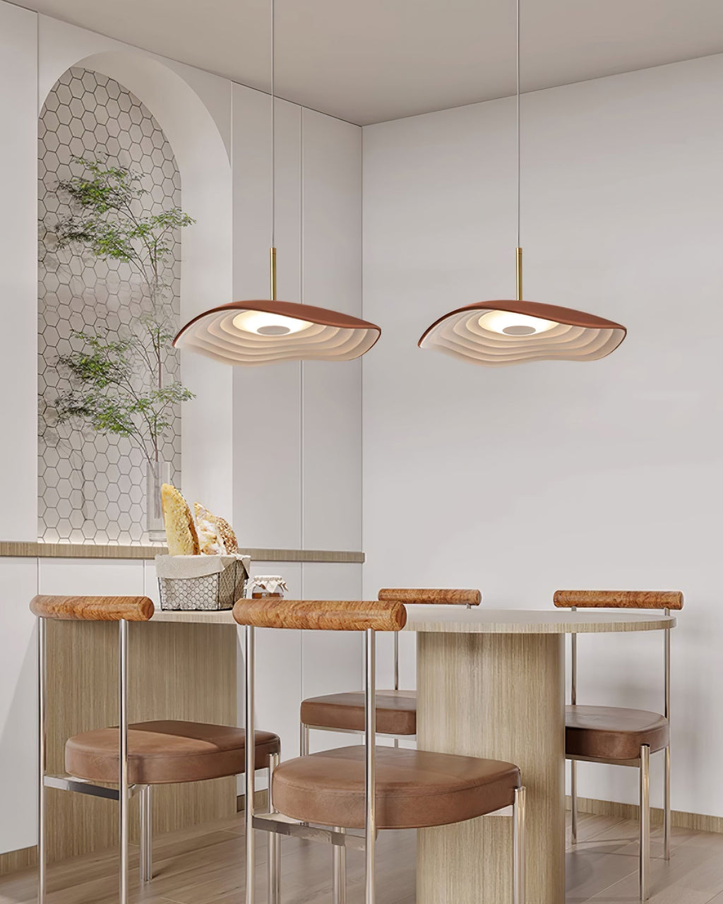 Valenti Pendant Lamp