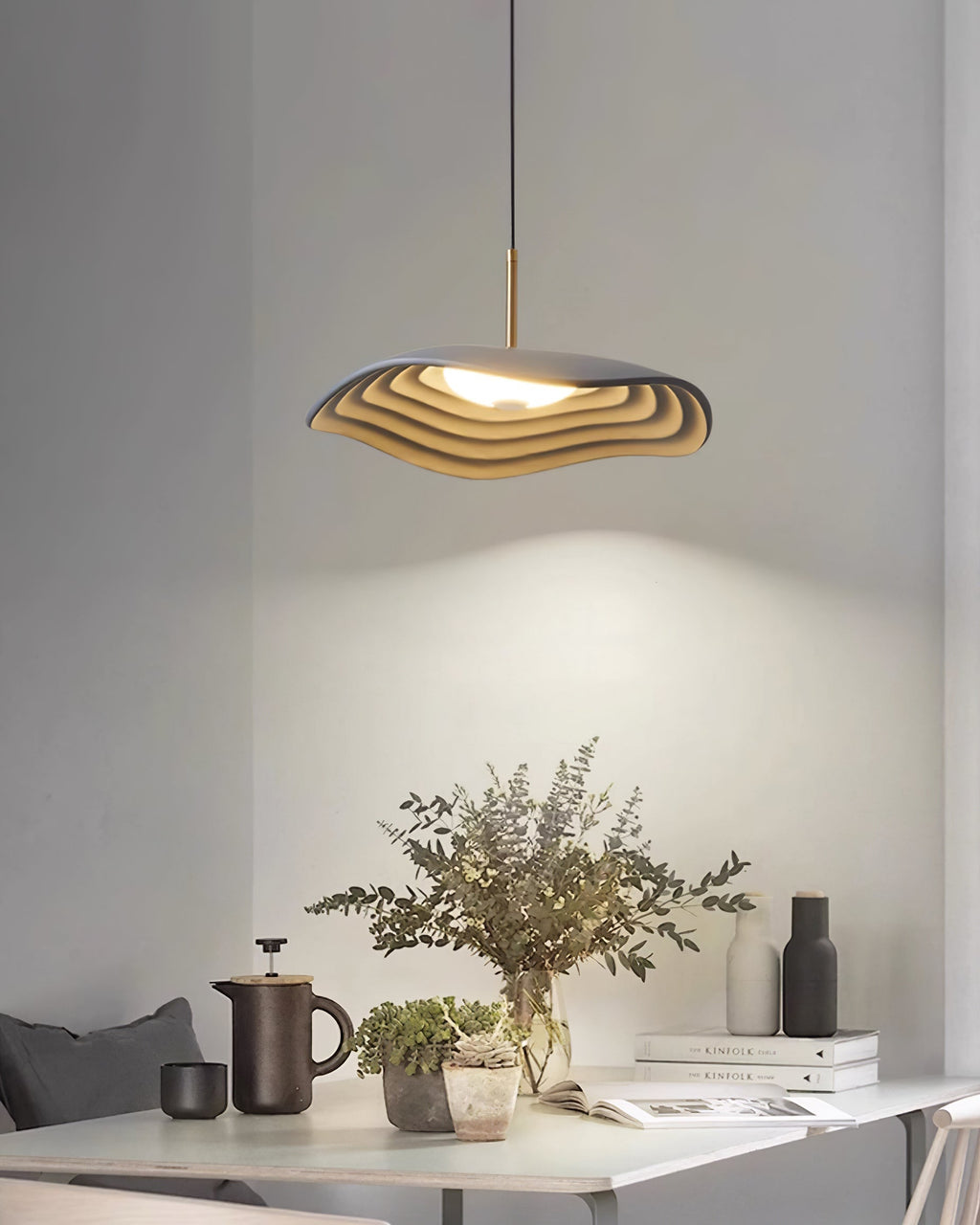 Valenti Pendant Lamp