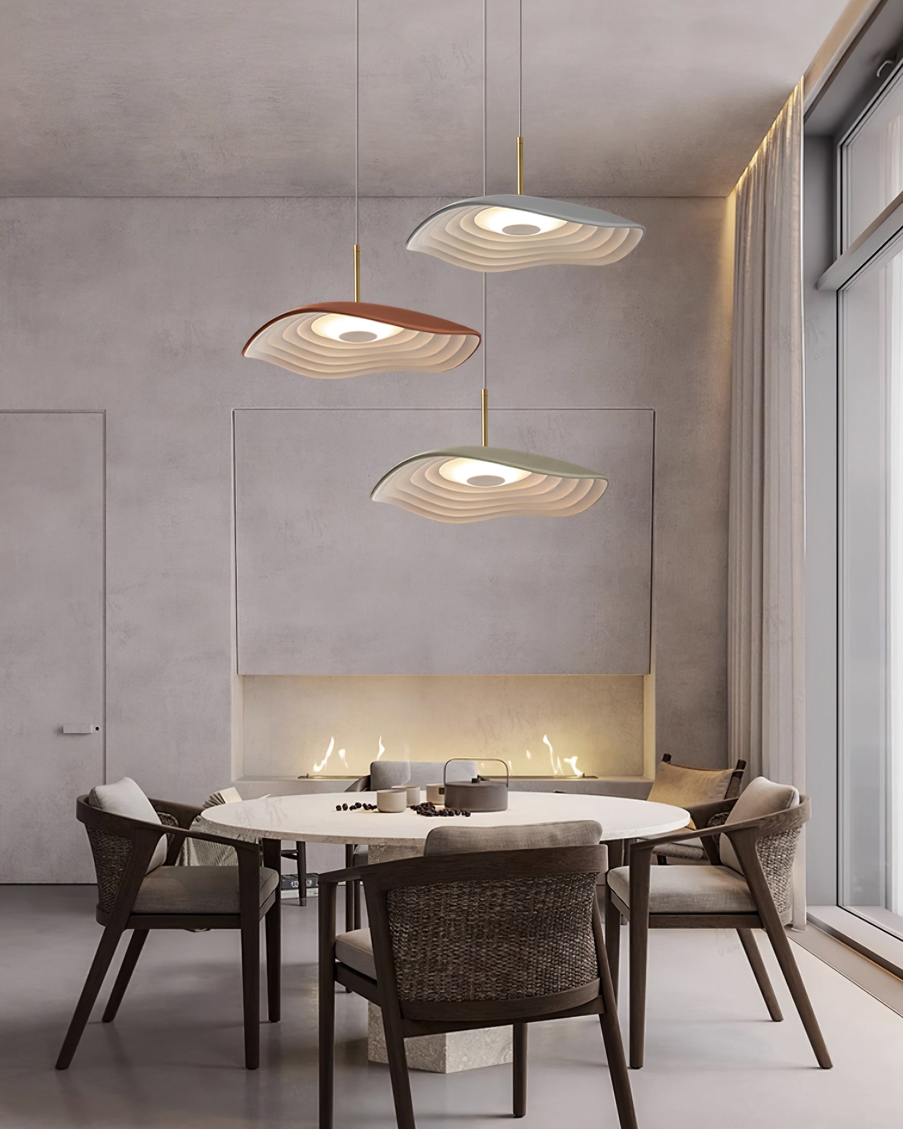 Valenti Pendant Lamp