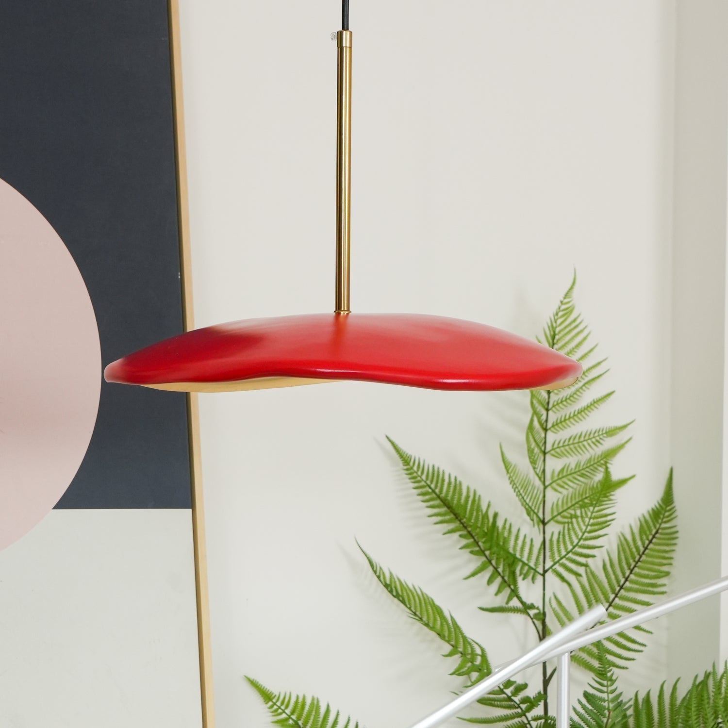 Valenti Pendant Lamp