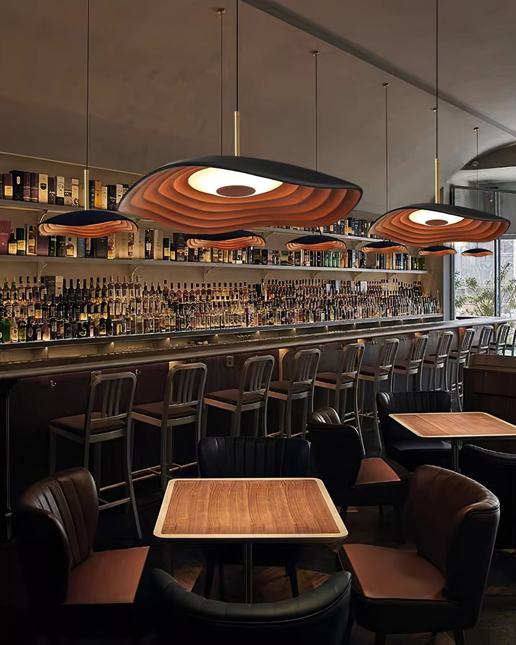 Valenti Pendant Lamp