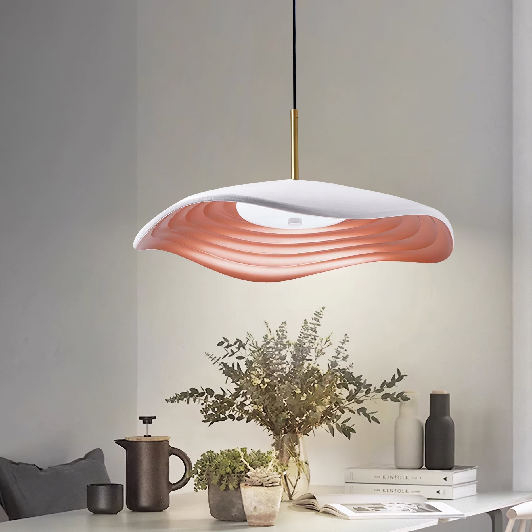 Valenti Pendant Lamp