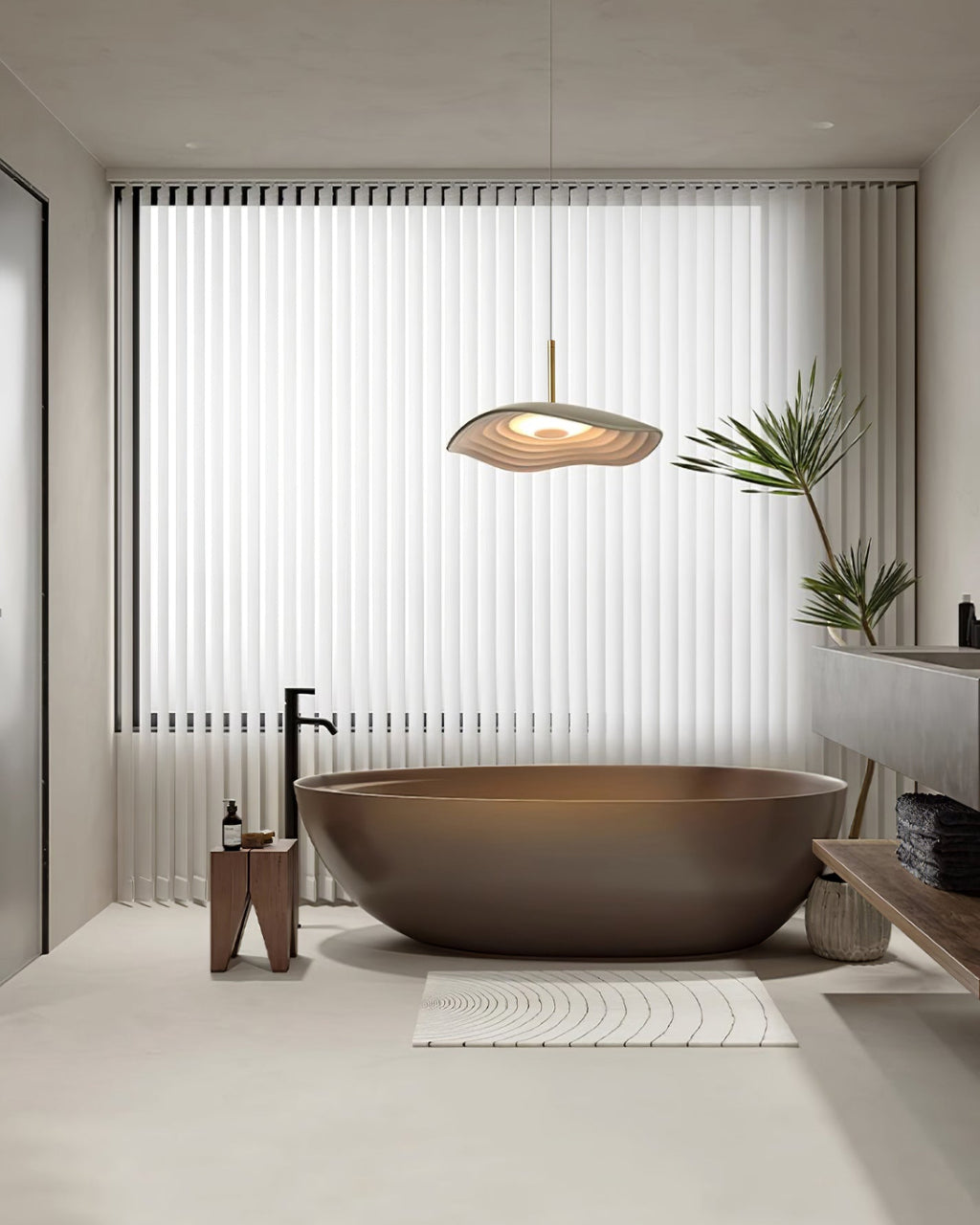 Valenti Pendant Lamp