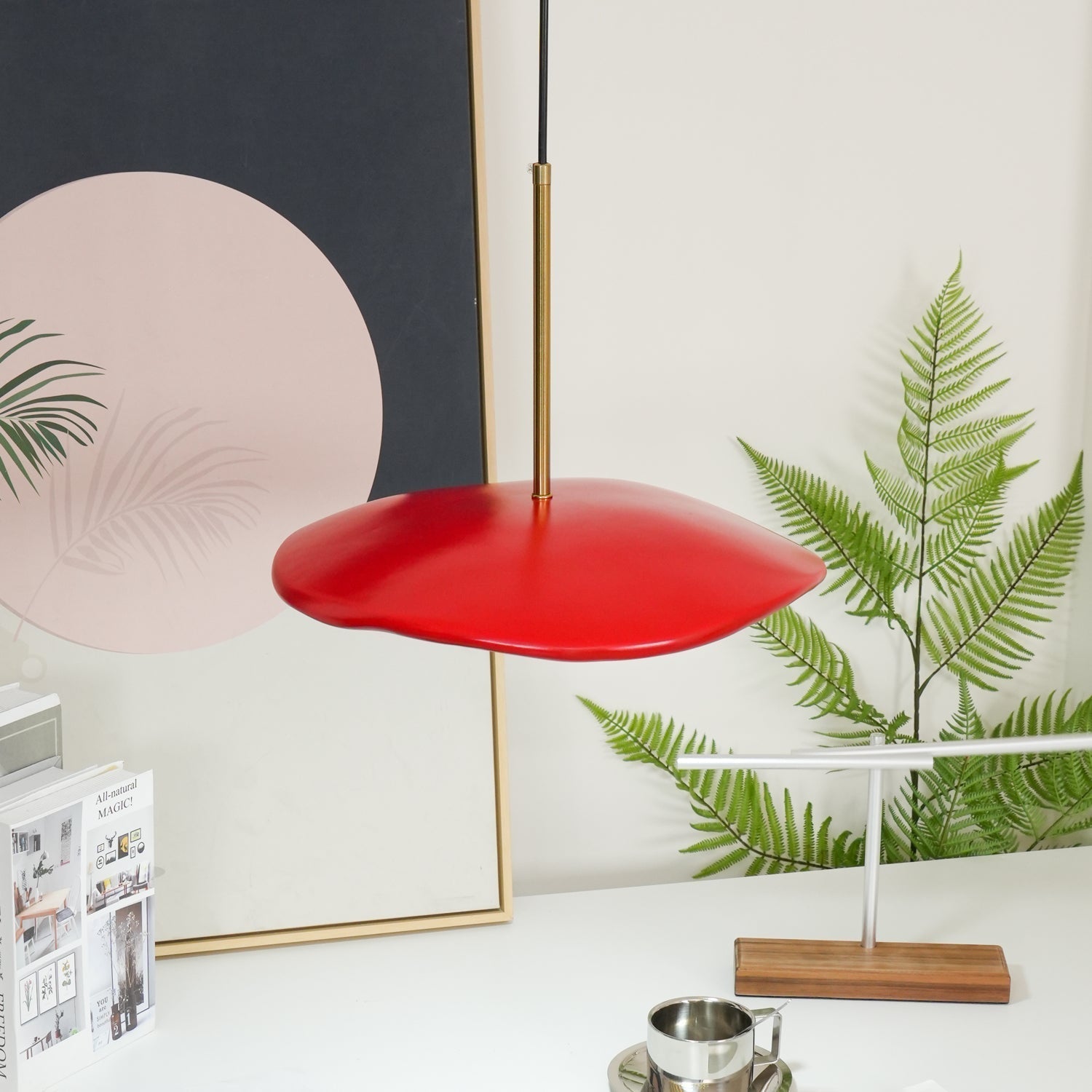Valenti Pendant Lamp