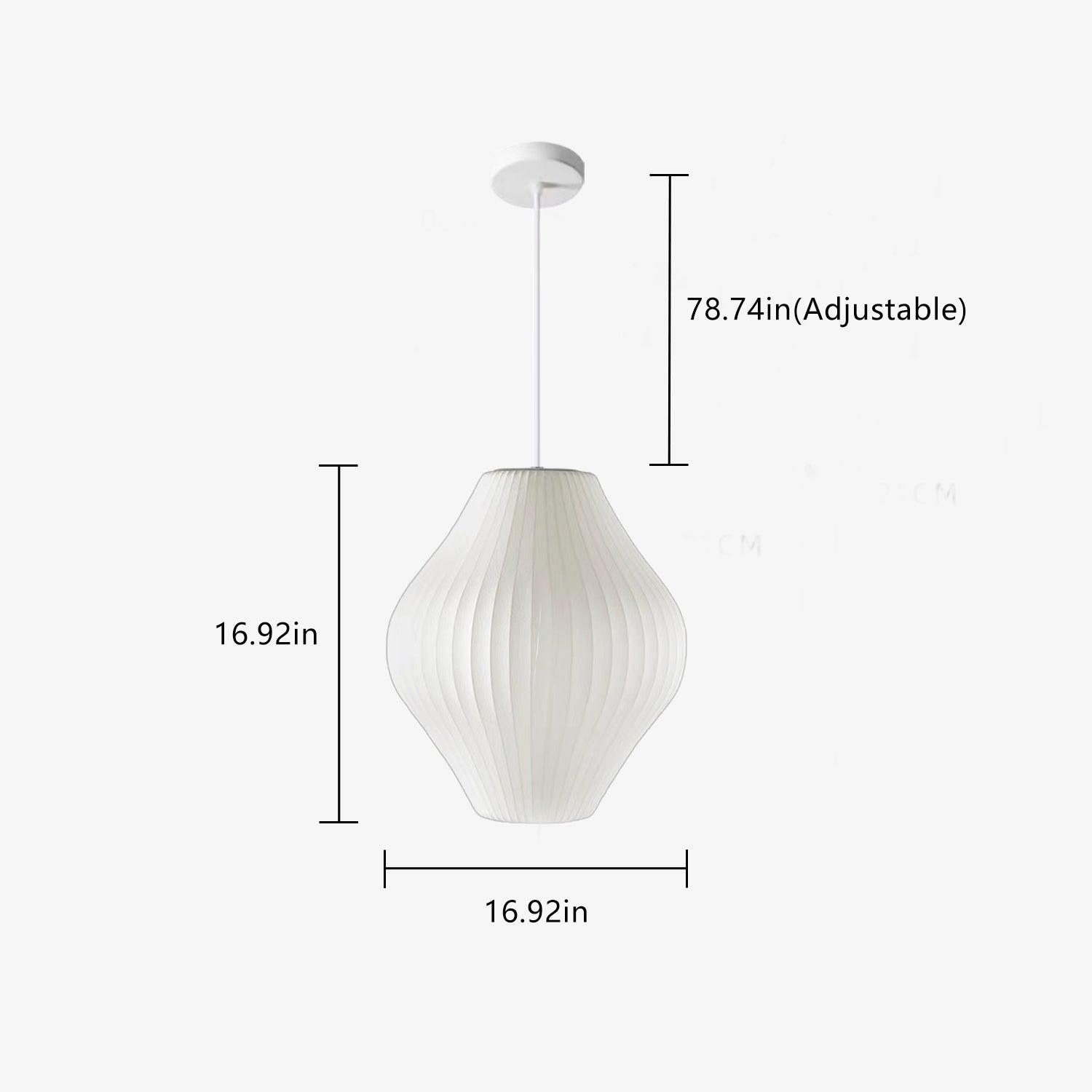 Valentina Pendant Light - ZozHome