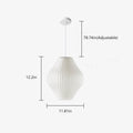 Valentina Pendant Light - ZozHome