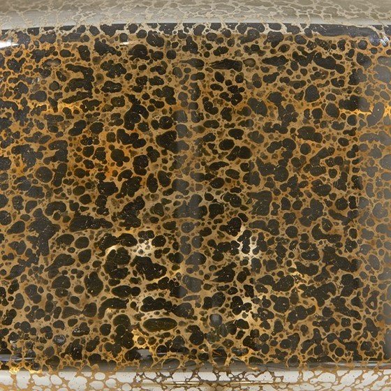 Valora Mercury Glass Table Lamp