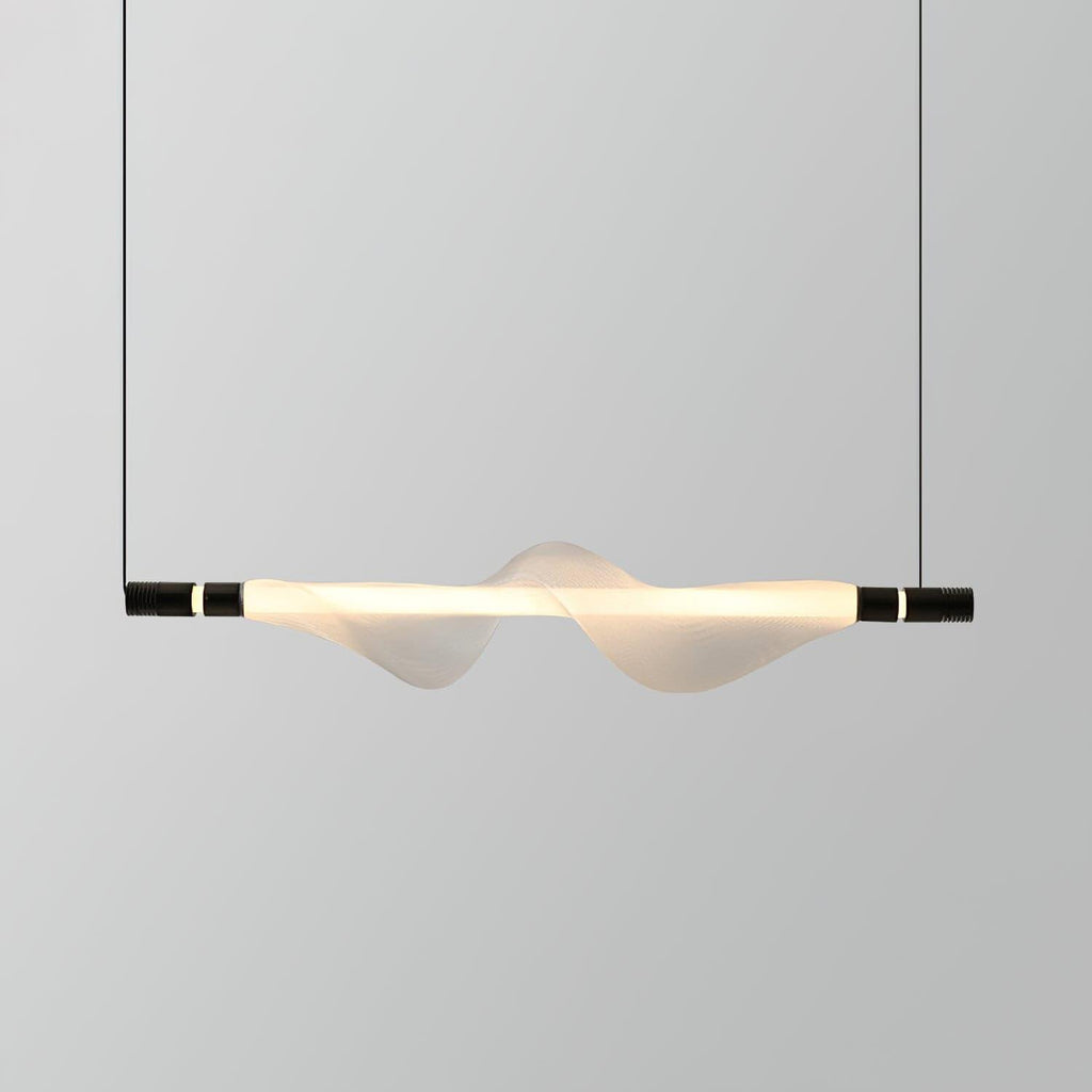 Vapour Pendant Light