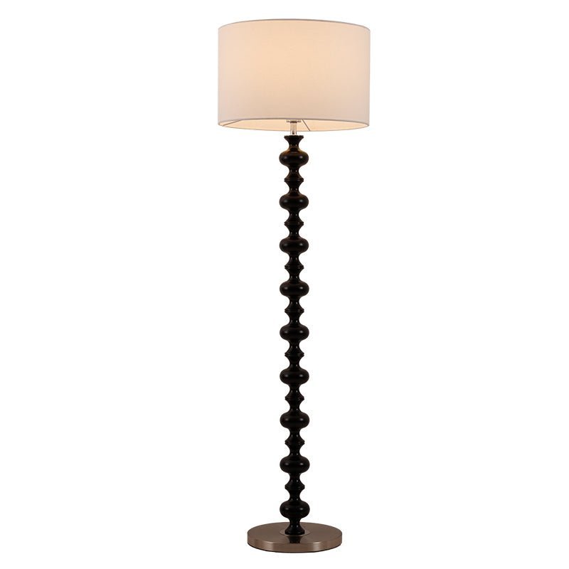 Vera Sculptural Floor Lamp