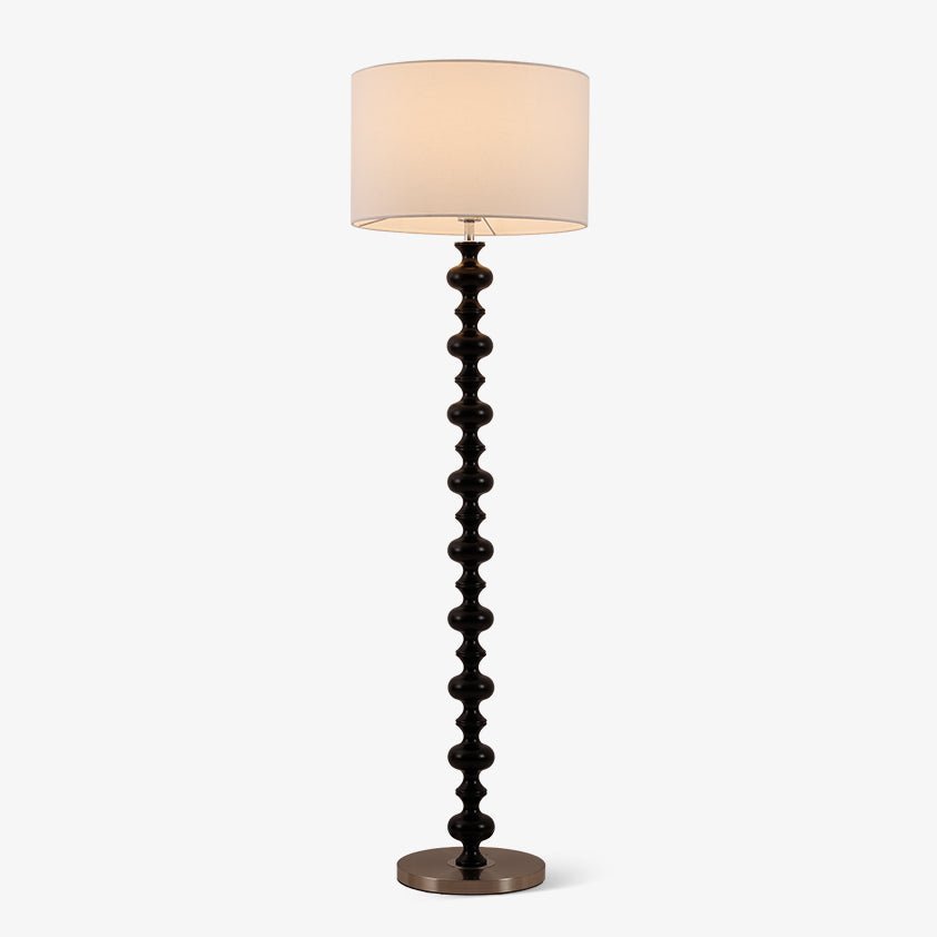 Vera Sculptural Floor Lamp