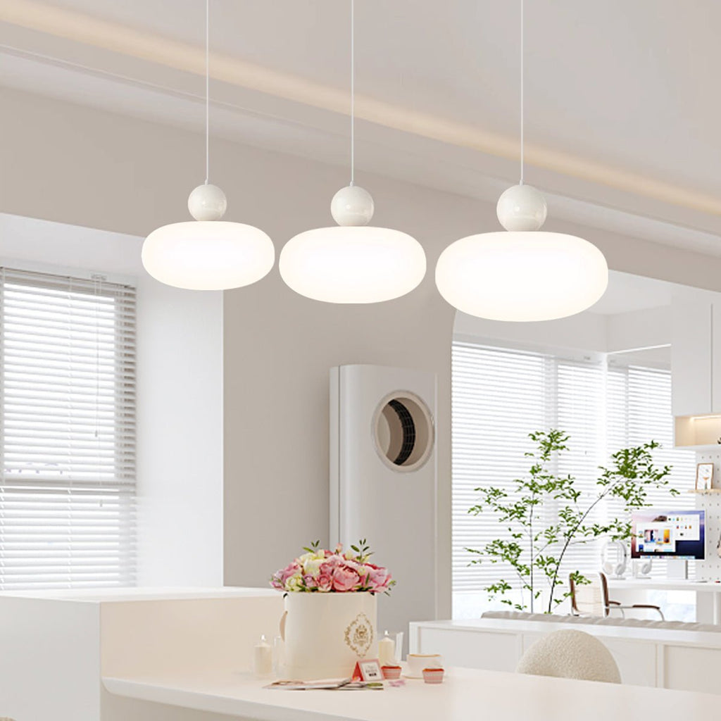 Verona Pearl Pendant Light