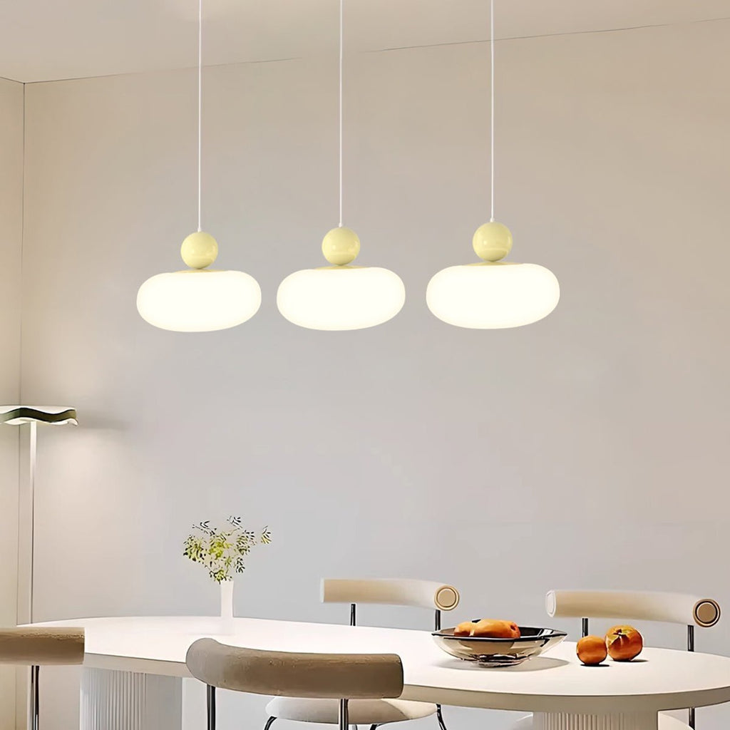 Verona Pearl Pendant Light