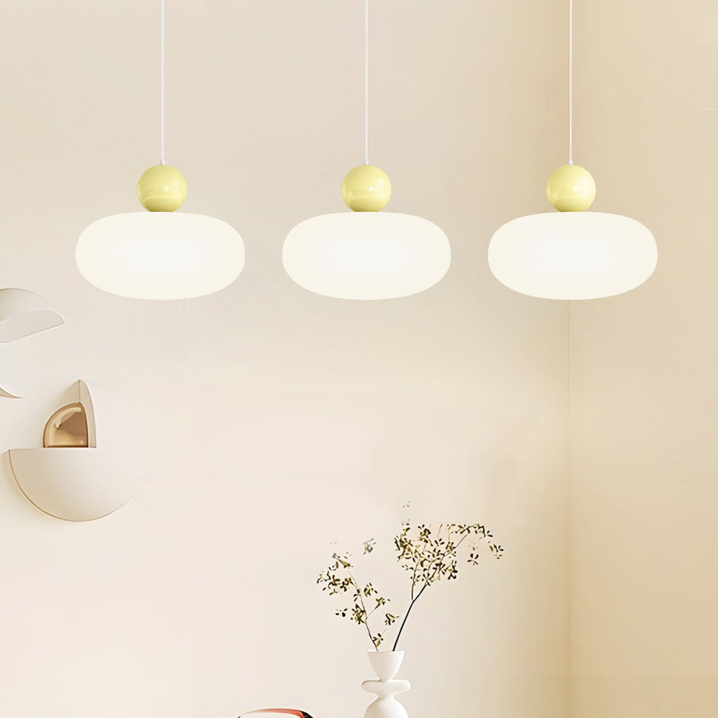 Verona Pearl Pendant Light