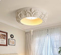 Versailles Resin Ceiling Light