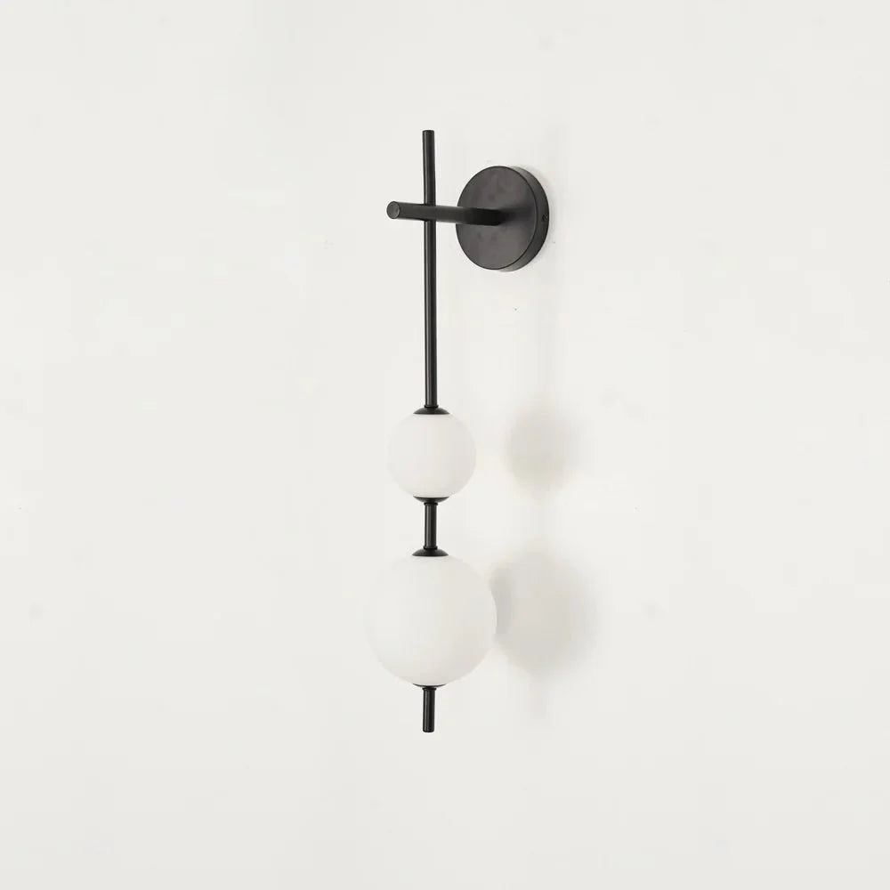 Vertical Balls Pendant Lamp - ZozHome