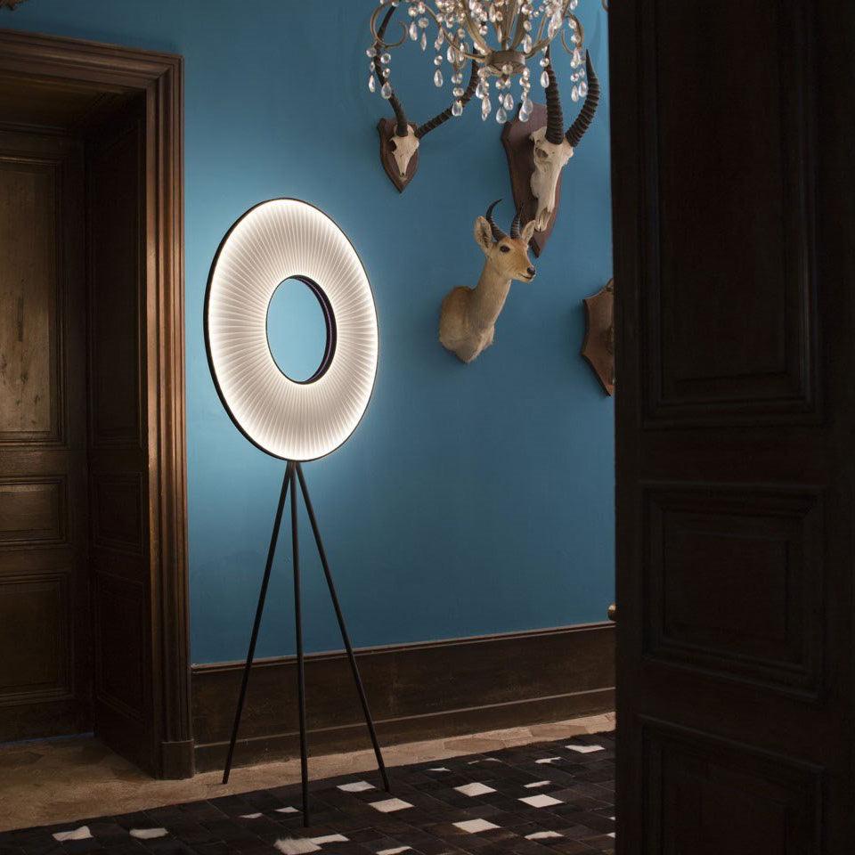 Vespera Floor Lamp