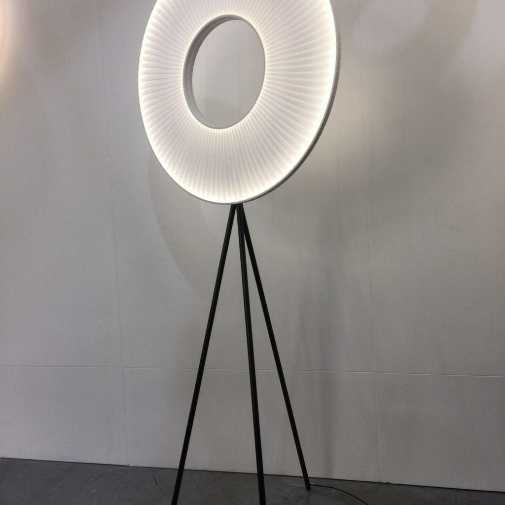 Vespera Floor Lamp