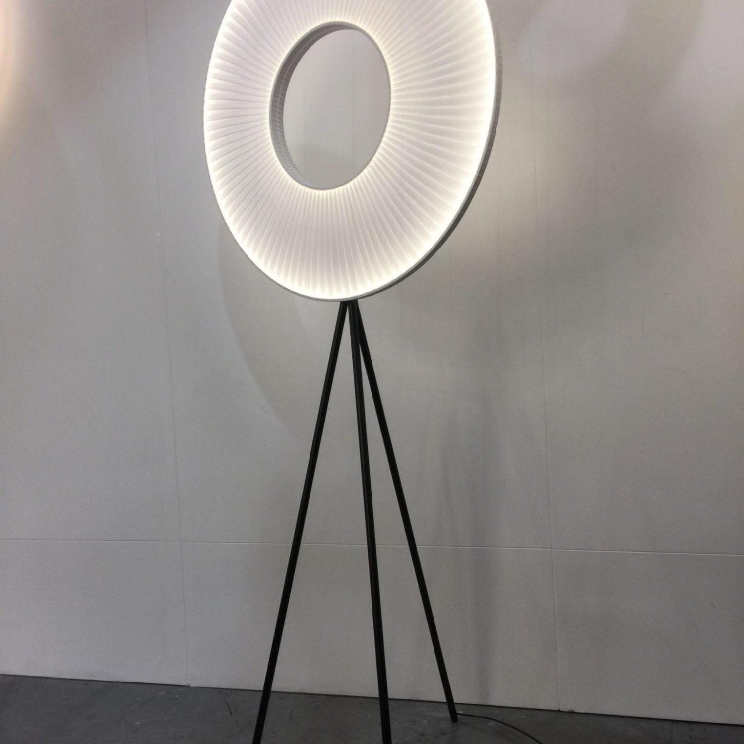 Vespera Floor Lamp