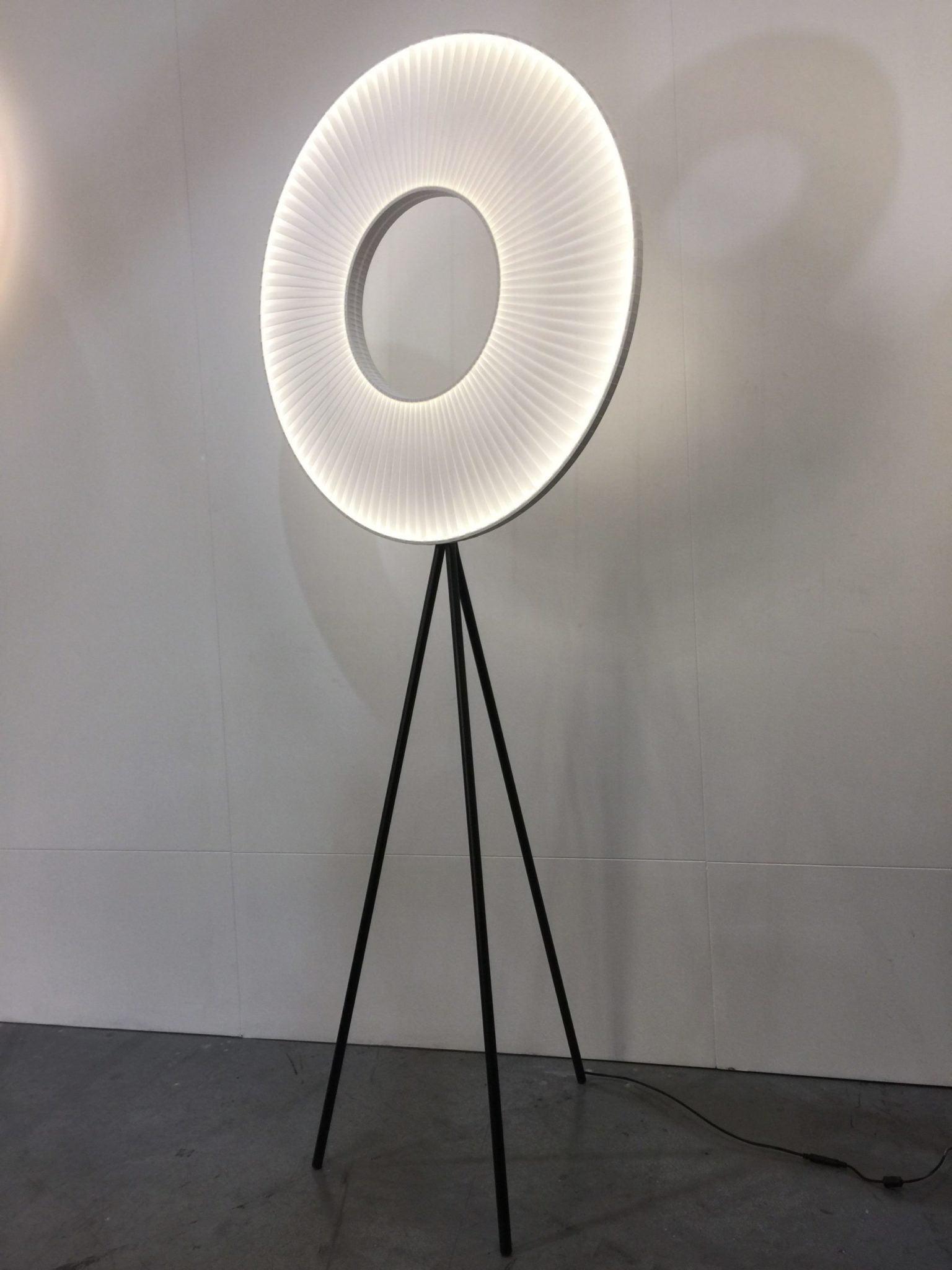 Vespera Floor Lamp