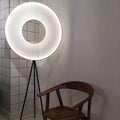 Vespera Floor Lamp - ZozHome