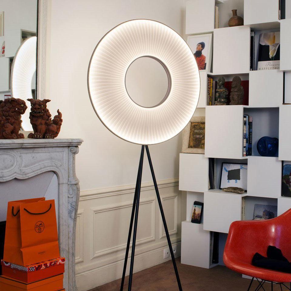 Vespera Floor Lamp