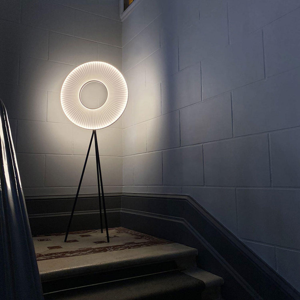 Vespera Floor Lamp