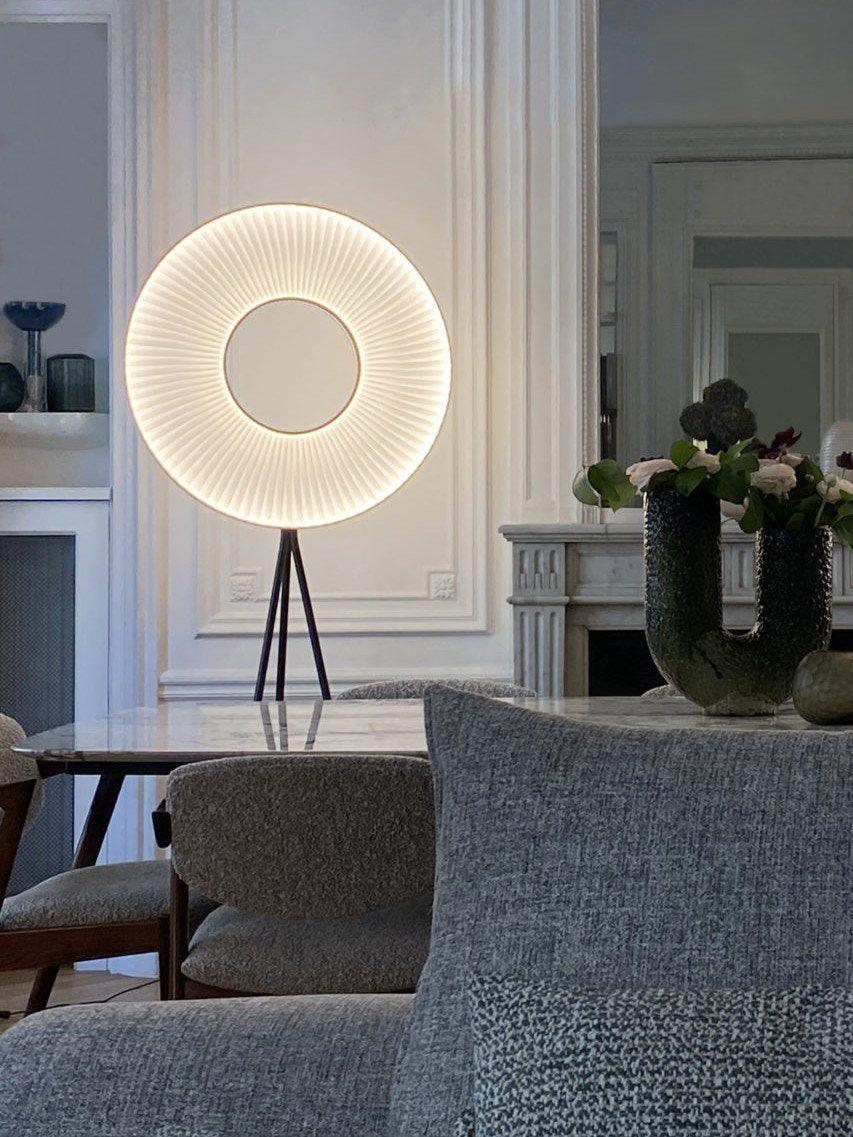 Vespera Floor Lamp