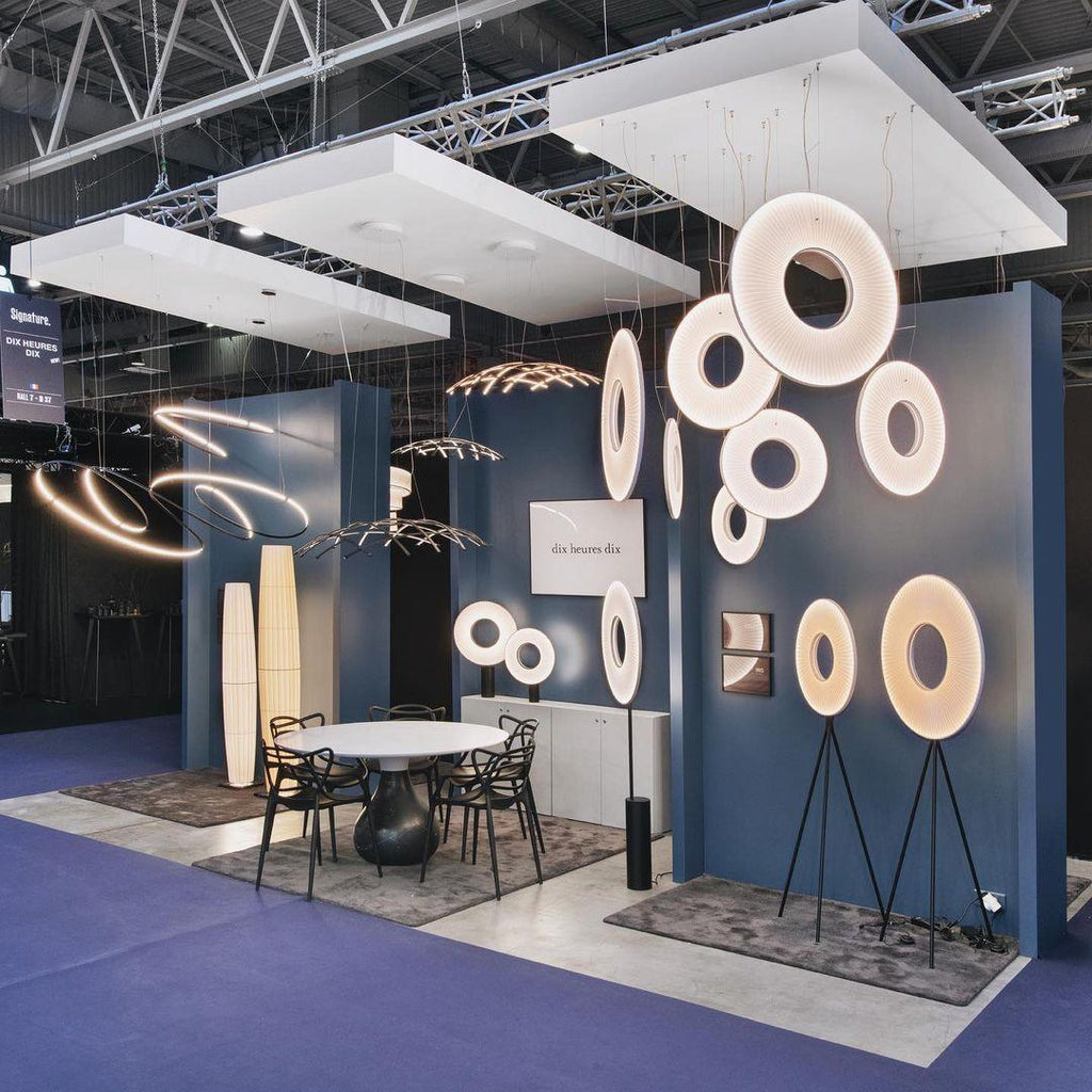 Vespera Pendant Lamp