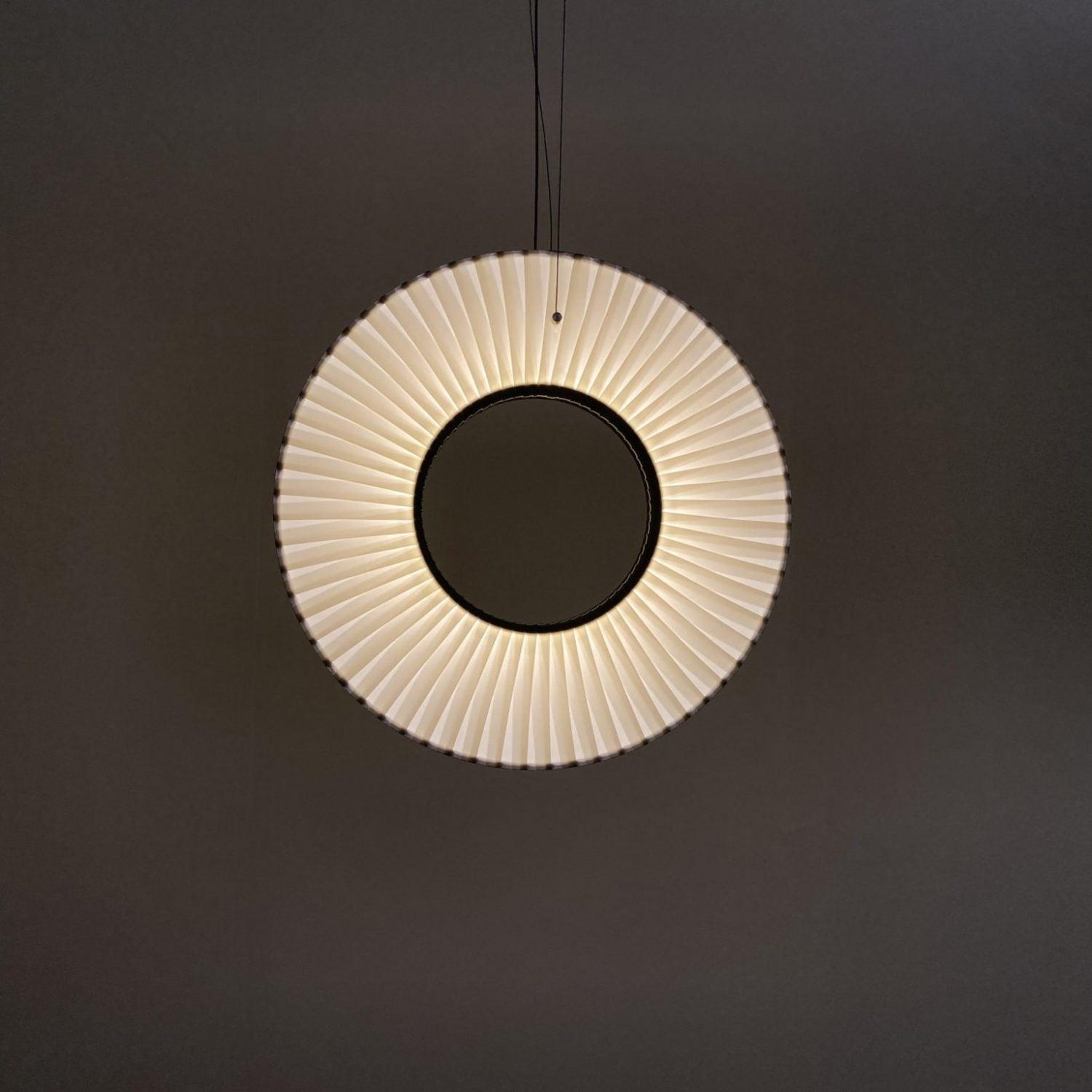 Vespera Pendant Lamp